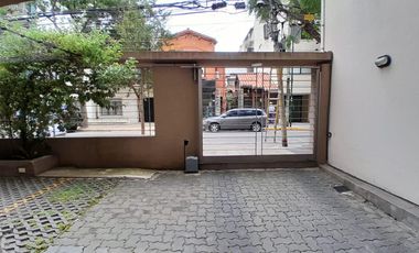 Departamento en venta en Martínez, de 2 ambientes