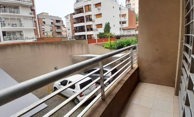 Departamento en venta en Martínez, de 2 ambientes