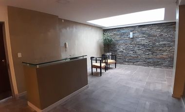 Departamento en venta en Martínez, de 2 ambientes