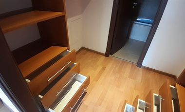 Departamento en venta en Martínez, de 2 ambientes