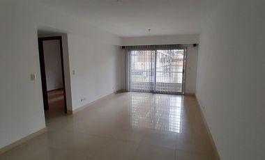 Departamento en venta en Martínez, de 2 ambientes