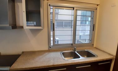 Departamento en venta en Martínez, de 2 ambientes
