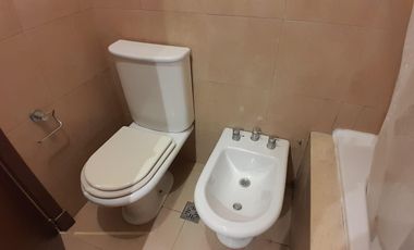 Departamento en venta en Martínez, de 2 ambientes