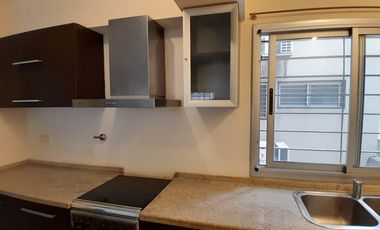 Departamento en venta en Martínez, de 2 ambientes