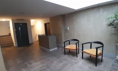 Departamento en venta en Martínez, de 2 ambientes