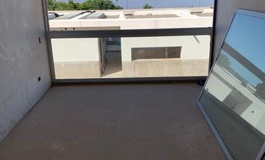 Departamento 3 dormitorios Vista al Rio en Barranca del Buen Aire complejo premium en la florida