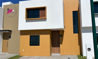 HERMOSA CASA EN LINDA VISTA