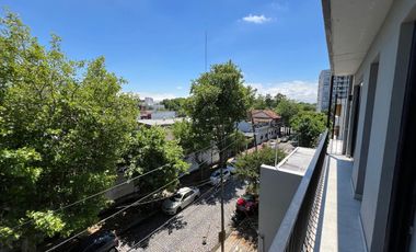 Departamento de 2 ambientes CON DETALLES DE CATEGORÍA en venta, en San Isidro.