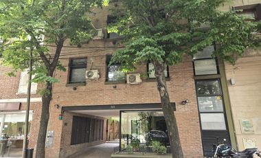 Oficina en  pleno centro de San Isidro
