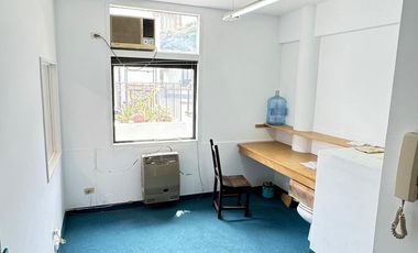 Oficina en  pleno centro de San Isidro