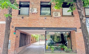Oficina en  pleno centro de San Isidro