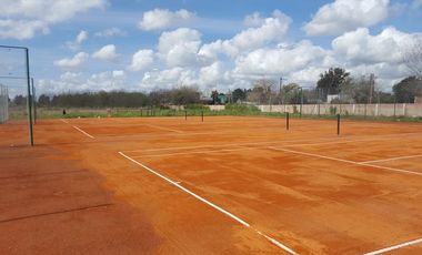 Venta Lotes en barrio privado Saint Joseph