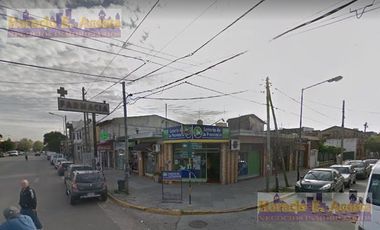 Local Comercial en venta en General San Martín, Ciudad del Libertador General San Martín