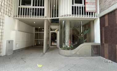 Cochera - Centro
