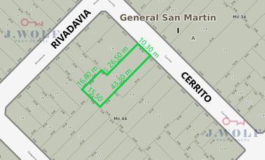 Casa - S.Martin(Ctro)