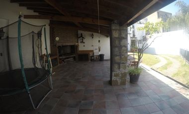 Casa - S.Martin(Ctro)