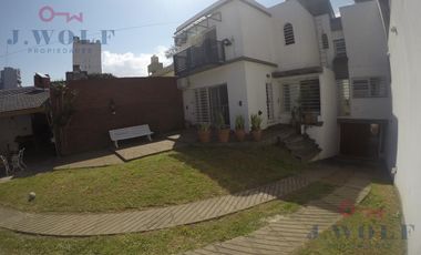 Casa - S.Martin(Ctro)