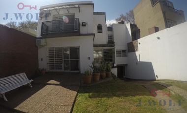 Casa - S.Martin(Ctro)