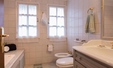 Casa en  venta en San Isidro