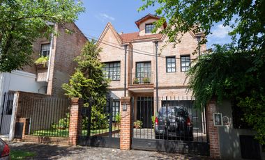 Casa en  venta en San Isidro