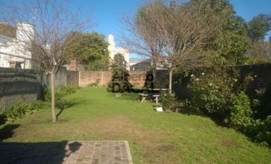 Casa en Venta en 125/61 y 62 Berisso - Alberto Dacal Propiedades