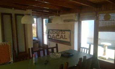 Casa en Venta en 125/61 y 62 Berisso - Alberto Dacal Propiedades