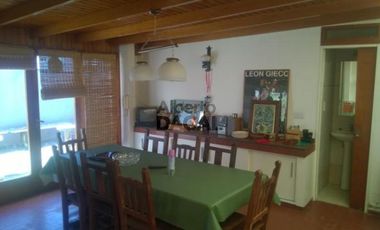 Casa en Venta en 125/61 y 62 Berisso - Alberto Dacal Propiedades