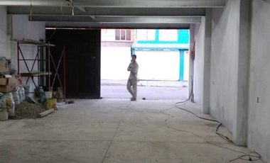 Bodega en renta, Cuautitlán