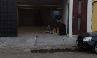 Bodega en renta, Cuautitlán