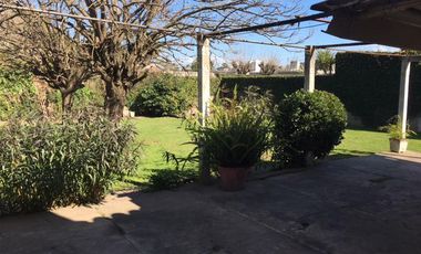 Casa - Villa Elisa