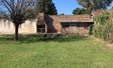 Casa - Villa Elisa