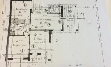 Casa - Villa Elisa