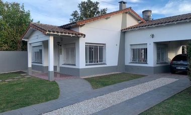 Casa - Villa Elisa