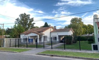 Casa - Villa Elisa