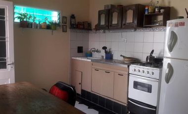 PH DOS AMBIENTES - MUY BUENA UBICACION - APTO CREDITO!!