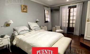 Importante Chalet en Venta en Monte Grande sobre lote de 1400 m2