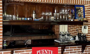 Importante Chalet en Venta en Monte Grande sobre lote de 1400 m2