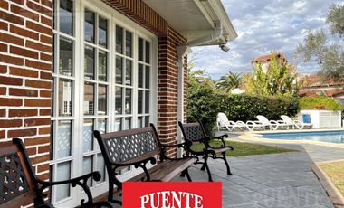 Importante Chalet en Venta en Monte Grande sobre lote de 1400 m2