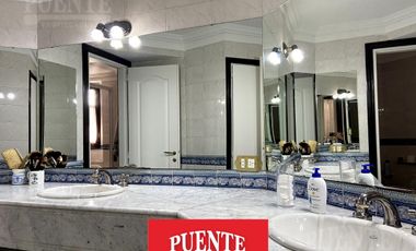 Importante Chalet en Venta en Monte Grande sobre lote de 1400 m2