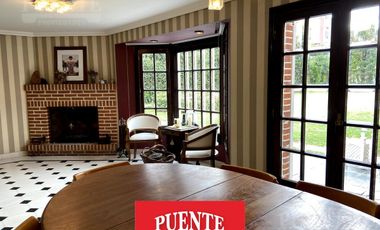 Importante Chalet en Venta en Monte Grande sobre lote de 1400 m2
