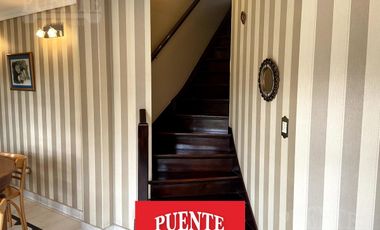 Importante Chalet en Venta en Monte Grande sobre lote de 1400 m2