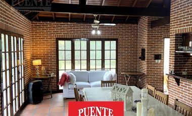 Importante Chalet en Venta en Monte Grande sobre lote de 1400 m2