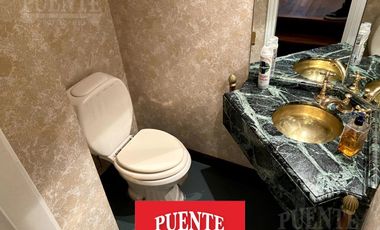 Importante Chalet en Venta en Monte Grande sobre lote de 1400 m2