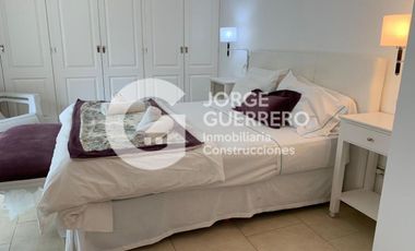 Departamento - Carilo