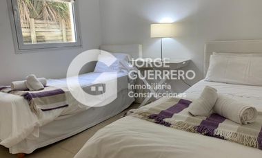 Departamento - Carilo