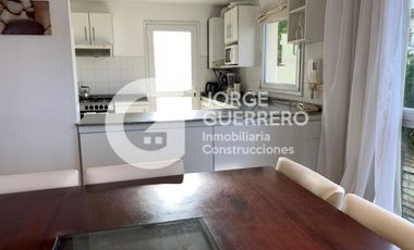 Departamento - Carilo