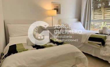 Departamento - Carilo
