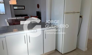 Departamento - Carilo