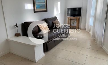 Departamento - Carilo