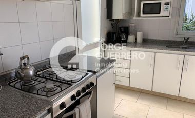 Departamento - Carilo